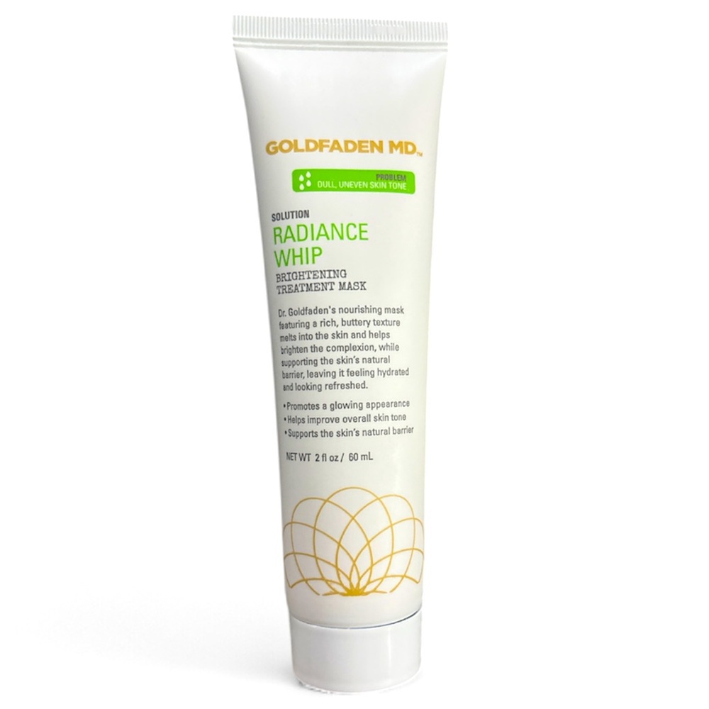 Goldfaden MD Radiance Whip